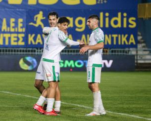 Μοιρώτσος στο «BACK2ΜΠΑΚ»: «Ο Παναθηναϊκός και ο Μπενίτεθ τσεκάρουν πακέτο Τσάπρα-Βήχο από Λεβαδειακό» (video)