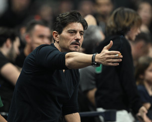 Η πρώτη αντίδραση Γιαννακόπουλου μετά την ήττα του Παναθηναϊκού στο Μιλάνο: «Σημείο καμπής...»