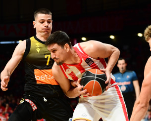 Πού θα δείτε το Ολυμπιακός - ΑΕΚ και το Παναθηναϊκός - Πανιώνιος για την Stoiximan GBL