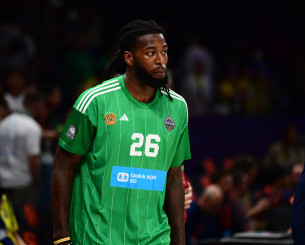 Λεσόρ για τον τραυματισμό του: «Ο κόσμος αμφιβάλλει για το πως θα γυρίσω»