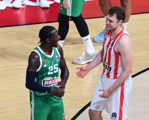 Αυτό είναι το φαβορί για MVP της Euroleague!