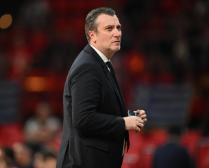 Λεπενιώτης στο Athletiko: «Η απόφαση για την αναβολή του αγώνα ήταν του Υπουργού»