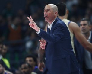 Πεναρόγια ο... εκλεκτός της Παρτίζαν για την μετά-Ομπράντοβιτς εποχή