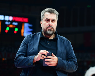 Μπαφές στο Athletiko: «Από το 2008, δεν έχει δοθεί ούτε ένα ευρώ για κάποιο έργο συντήρησης στο ΣΕΦ» (video)