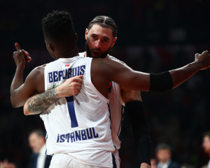 Στη Σόφια το Χάποελ Τελ Αβίβ-Αναντολού Εφές, οι Τούρκοι δεν ταξιδεύουν στο Ισραήλ