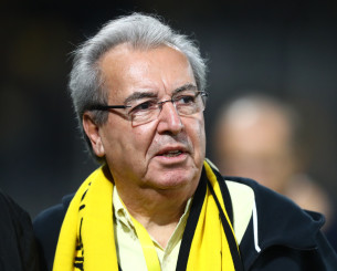 ΑΕΚ σε Γκαγκάτση: «Έχετε μένος εναντίον μας»