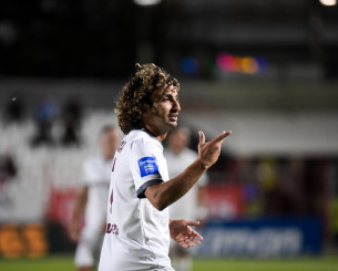 Αλλαγή δεδομένων με Ουάρντα στην ΑΕΛ Novibet - Επέστρεψε στις προπονήσεις