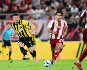 Ποια ελληνική ομάδα έχει πάρει τις περισσότερες νίκες στην Ευρώπη φέτος