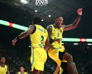 Η Μακάμπι επιστρέφει στο Ισραήλ - Τι ετοιμάζει ο σύλλογος για το ματς με τη Βιλερμπάν