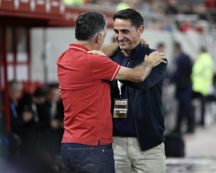 Χιμένεθ και Μεντιλίμπαρ ξανά αντιμέτωποι - Ποιος έχει το πάνω χέρι στις μεταξύ τους αναμετρήσεις