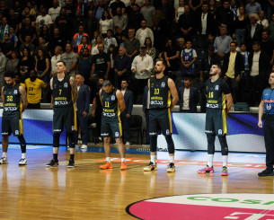 Αυτός είναι ο νέος...συμπαίκτης του Αμαρουσίου