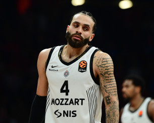 Ουάσινγκτον: «Πρέπει να είμαστε θετικοί - Ο Πέιν έκανε τη διαφορά αμέσως»