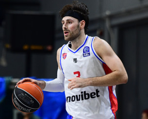 Ολοκληρώνεται η «ανταλλαγή» Πάπας - Νικολαΐδη: Οι δύο παίκτες αποχαιρέτησαν Πανιώνιο και Μαρούσι