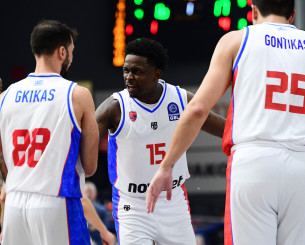 Ο Πανιώνιος καταγγέλλει απόπειρα επίθεσης στους οπαδούς του από εκείνους της Μπεσίκτας