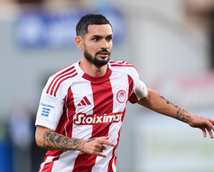 Το αινιγματικό story του Καμπελά εν μέσω της φημολογίας για συμφωνία με τη Ναντ (photo)