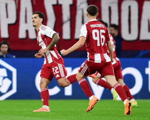 Πόσα χρήματα έχει εξασφαλίσει ο Ολυμπιακός μέχρι στιγμής στο Champions League