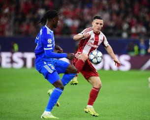 Ο έτοιμος Ποντένσε και η απόφαση του Μεντιλίμπαρ