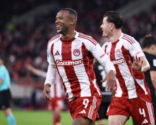 Το Μαρόκο του Ελ Κααμπί φαβορί για το AFCON σύμφωνα με την Opta