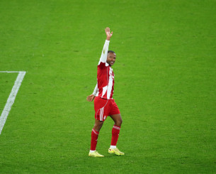 Οσο έχει εσένα, δεν φοβάται κανέναν...