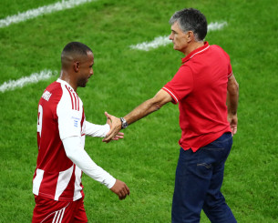 Μεντιλίμπαρ για Ελ Κααμπί: «Δεν θα παίξει βασικός με Λεβερκούζεν»