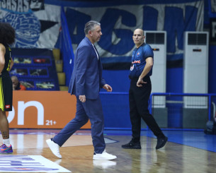 Οι φωνές για τη διαιτησία στο Περιστέρι - Μαρούσι