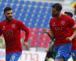 Πανιώνιος από ατσάλι, λύγισε και τη Μαρκό με τον «ρέκορντμαν» Αυλωνίτη