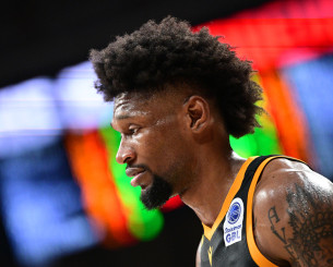 Ο Κρις Σίλβα στο Athletiko: «Νιώθω ότι είμαι πάντα ο καλύτερος παίκτης στο γήπεδο»