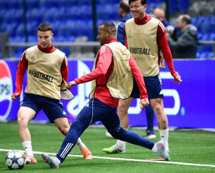 Πόλος έλξης ο Ολυμπιακός στο Καζακστάν