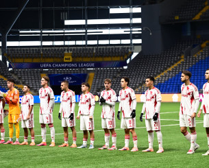 Τι χρειάζεται ο Ολυμπιακός Κ19 για να βρεθεί στα νοκ άουτ του Youth League