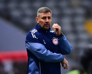 Σίμος: «Δεν είχαμε τη συγκέντρωση που έπρεπε»