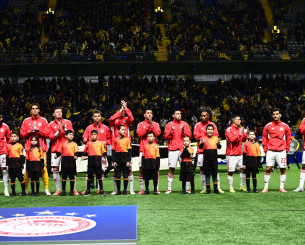 Εκτοξεύτηκε η χρηματιστηριακή αξία του Ολυμπιακού - Αυτές είναι οι νέες αξίες των ομάδων της Super League