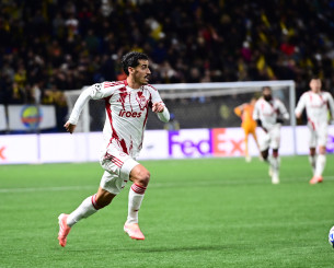 Πότε παίζει ο Ολυμπιακός με τη Λεβερκούζεν για την έβδομη αγωνιστική του Champions League