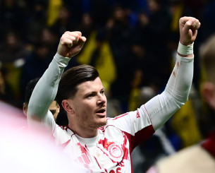 Μπιανκόν: «Eίμαστε ενωμένοι - Έχουμε δύο... τελικούς στο Champions League»