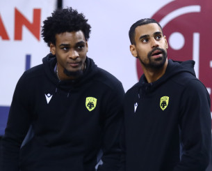 Η κατάσταση των τραυματιών στην ΑΕΚ ενόψει Παναθηναϊκού