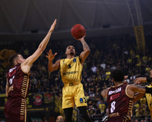 Που θα δείτε τις ευρωπαϊκές αναμετρήσεις του Άρη και του Ηρακλή