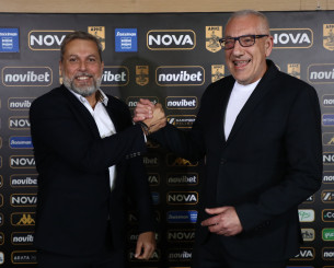 Πρόεδρος ΑΣ Αρης: «Στο θέμα του επενδυτή στην ΠΑΕ υπάρχει καπνός αλλά όχι φωτιά. Κάνει κακό ο θορυβος»