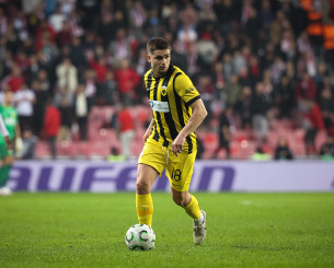 Αποθέωση για Μάριν στη Ρουμανία: «Έδωσε το σύνθημα για την ανατροπή της ΑΕΚ»