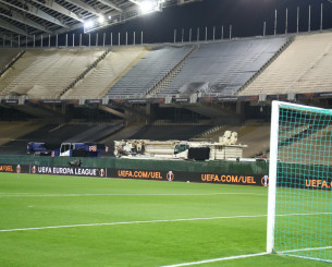 Ζήτησε εισιτήρια για ΟΑΚΑ ο Άρης, διπλό άκυρο από ΠΑΟ και Αστυνομία