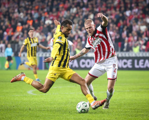 Η βαθμολογία του Conference League - Σε ποια θέση βρίσκεται η ΑΕΚ