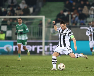 Τι χρειάζεται ο ΠΑΟΚ για να προκριθεί στα playoffs του Europa League