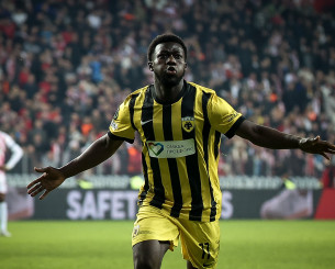 Αυτές είναι οι πιθανότητες της ΑΕΚ για την πρόκριση στην 8άδα του Conference League