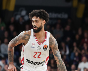 Ντόρσεϊ: «Το παίρνω πάνω μου, δεν πρέπει να έχουμε αυτή την εικόνα»