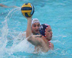 Πως διαμορφώνεται η βαθμολογία στην Water Polo League πριν τη διακοπή για το Ευρωπαϊκό