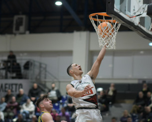 Elite League: Μόνος ο Βίκος στην κορυφή -  Νίκη για τον Παπάγο στο φινάλε κόντρα στους Σοφάδες