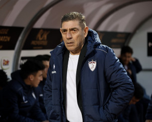 Παντελίδης: «Πρέπει να κοιτάξουμε την κατάσταση κατάματα και να πούμε πως ταπεινωθήκαμε σήμερα»