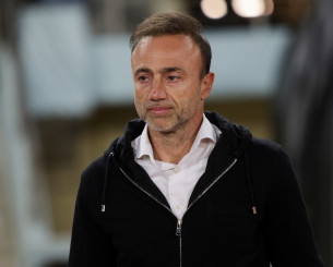 Κόντης: «Αυτή η νίκη, είναι μια ελπίδα για τον δεύτερο γύρο - Θα ενισχυθούμε»