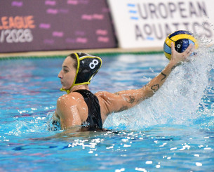 Άνοιξε τη διαφορά ο Ολυμπιακός, πέρασε 3ος ο Άλιμος μετά τη 12η αγωνιστική