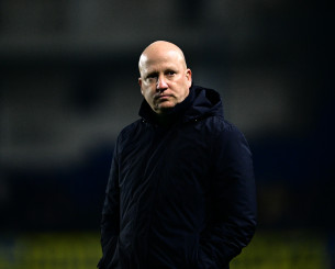 Νίκολιτς: «Οσοι αγαπούν την ΑΕΚ να καταλάβουν πόσο σημαντικό είναι το ματς με ΟΦΗ και να έρθουν στο γήπεδο - Όπου δούλεψα πήρα το Κύπελλο»