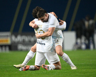 Η πολυφωνία της ΑΕΚ με τους 16 σκόρερ και η πρωτιά απέναντι σε Παναθηναϊκό, Ολυμπιακό και ΠΑΟΚ