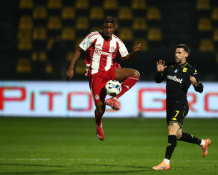 Τα πολλά παράπονα του Μεντιλίμπαρ από τον Μπρούνο